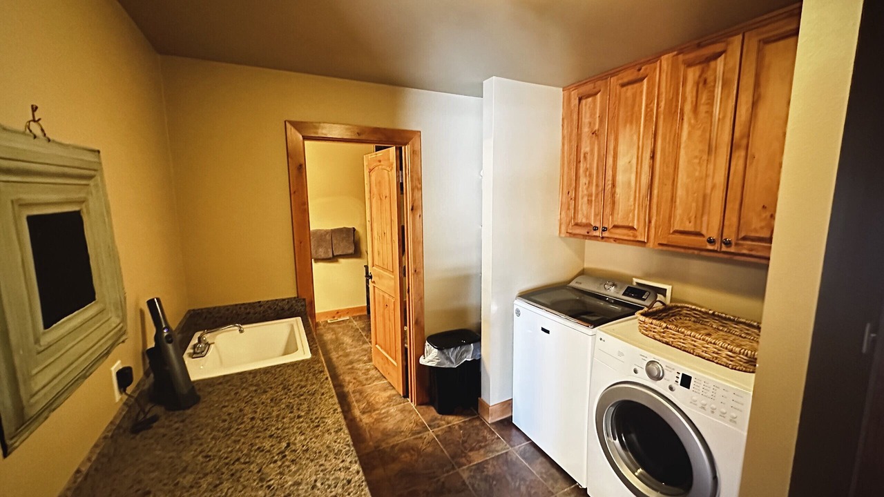 Photo of Bedroom in Red Lodge