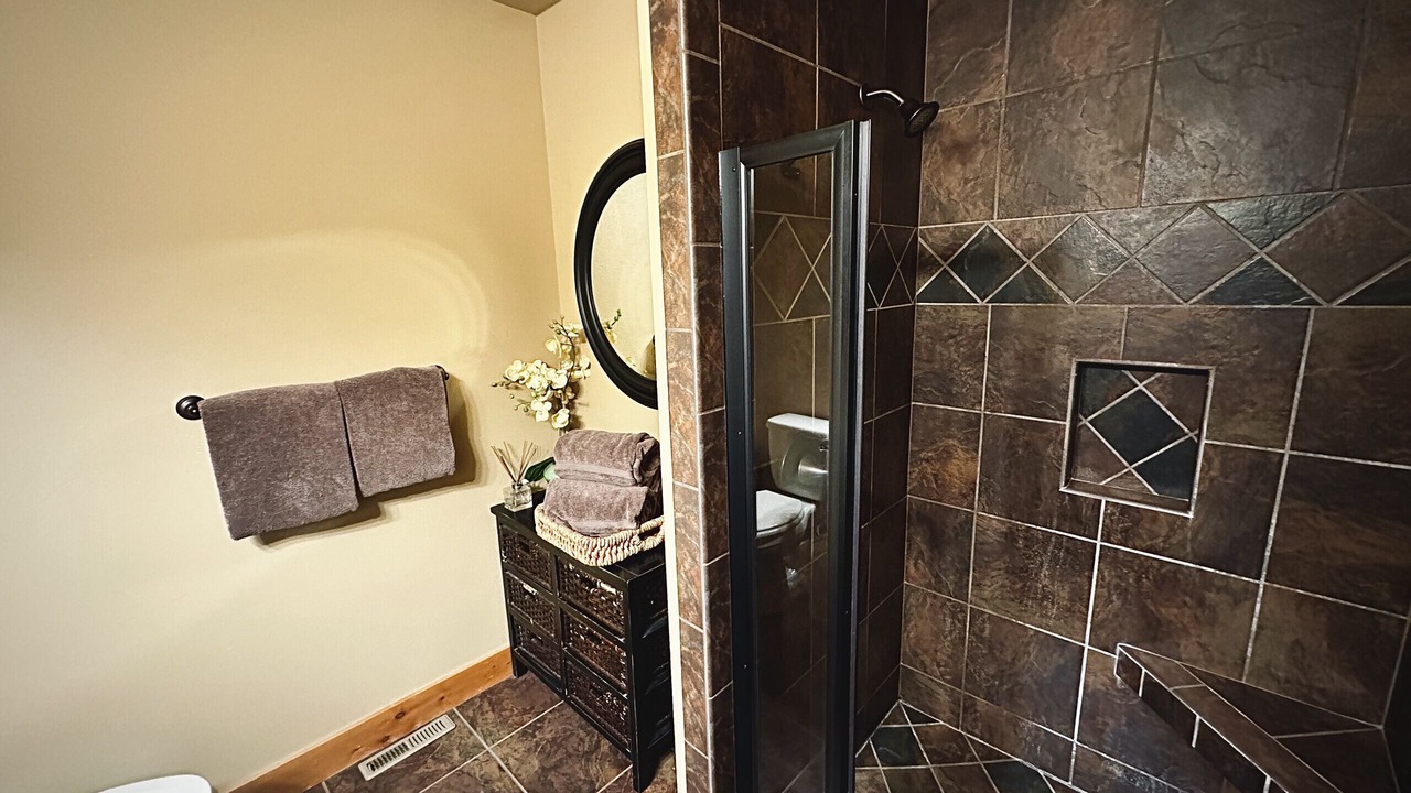 Photo of Bathroom in Red Lodge