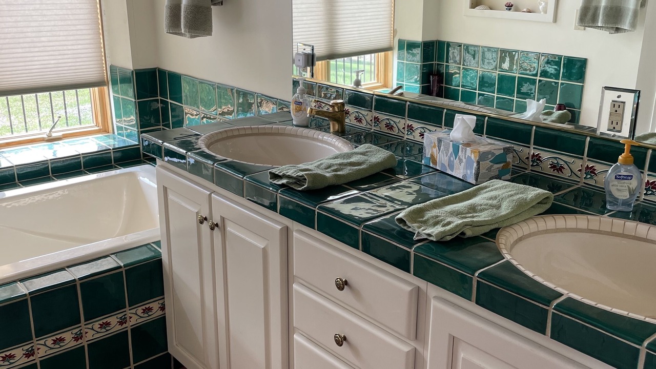 Photo of Bathroom in Georgetown