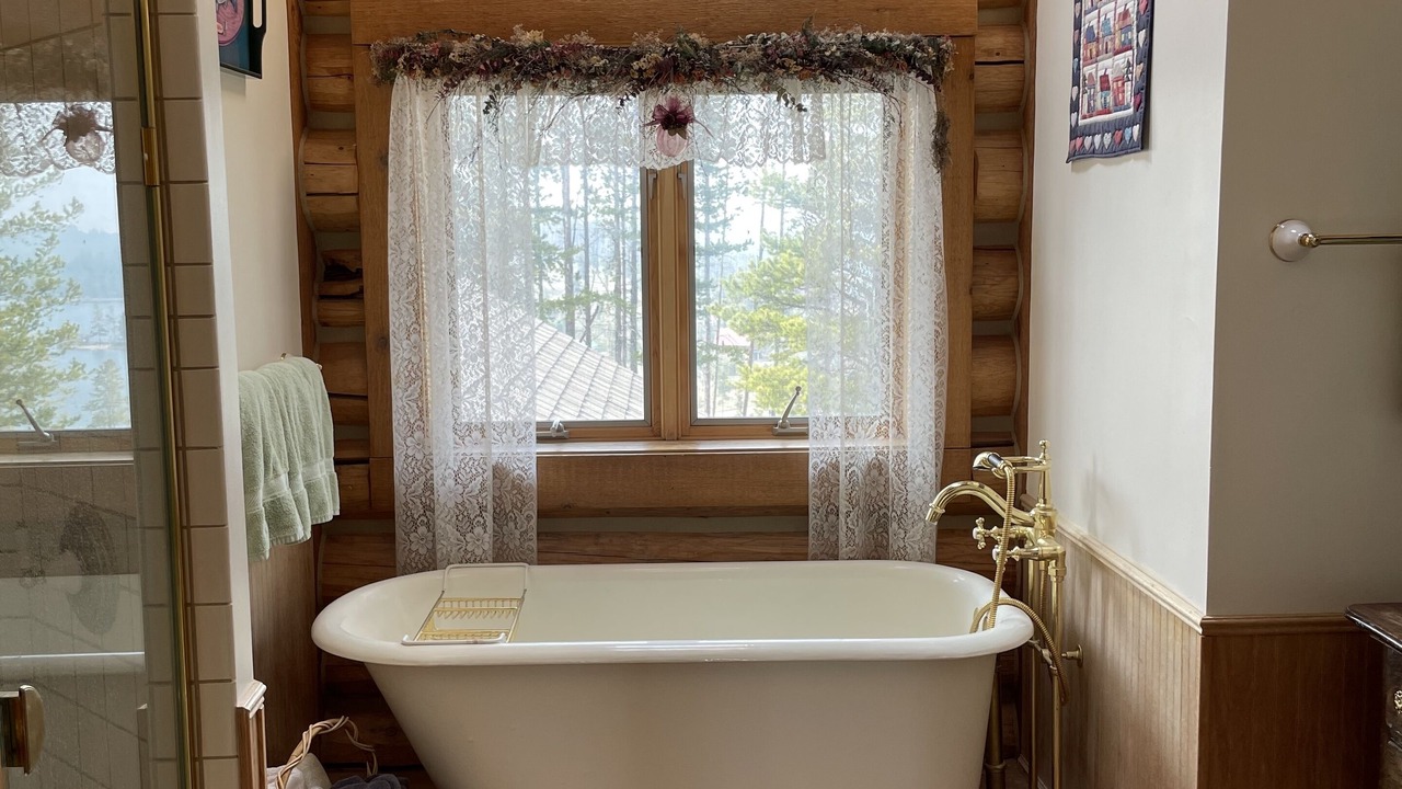 Photo of Bathroom in Georgetown