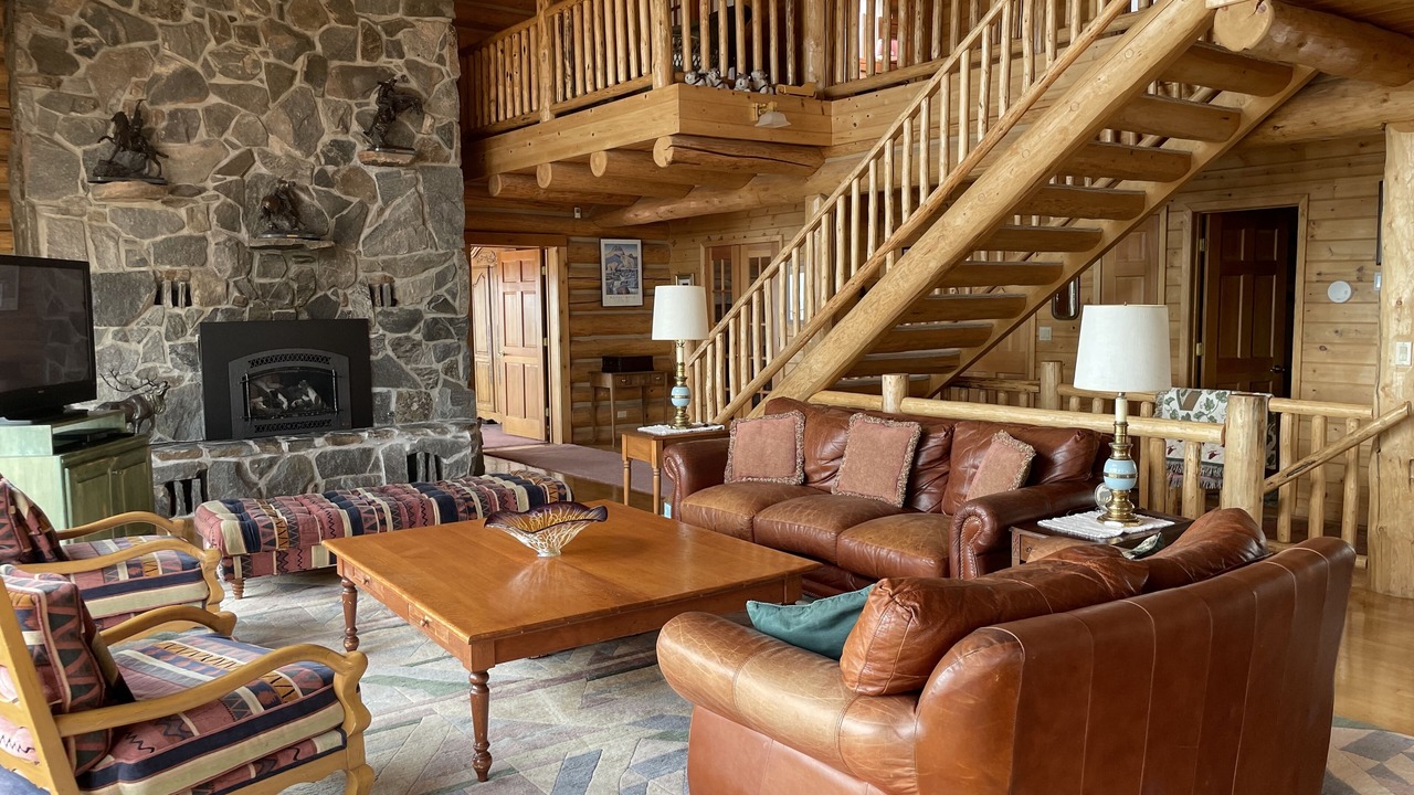 Photo of Livingroom in Georgetown