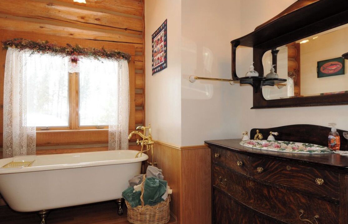 Photo of Bathroom in Georgetown