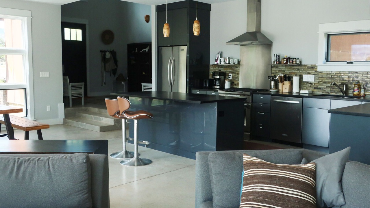 Photo of Livingroom in Teasdale