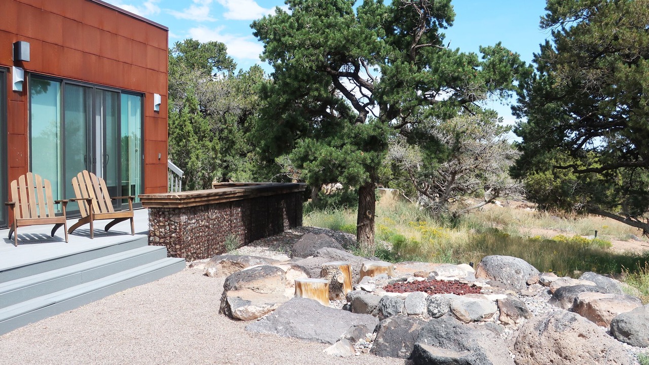 Photo of Outdoor in Teasdale