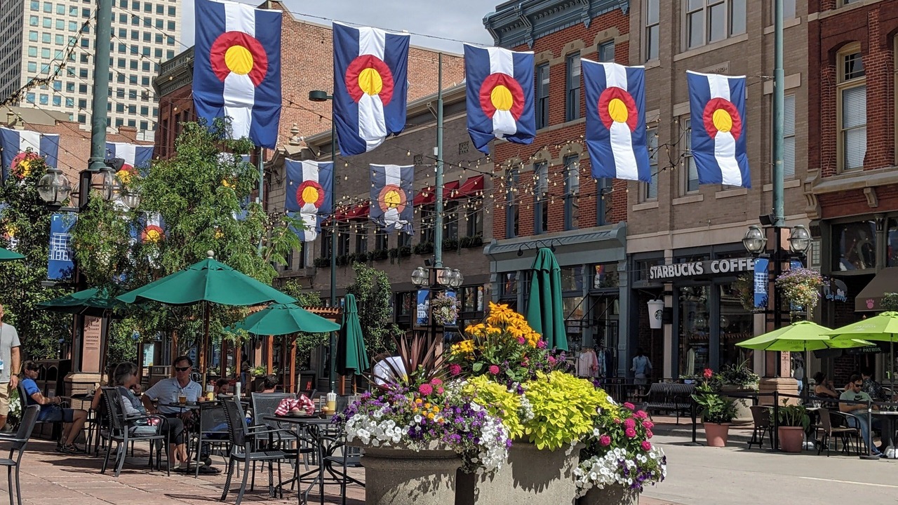 Photo of Others in Downtown Denver