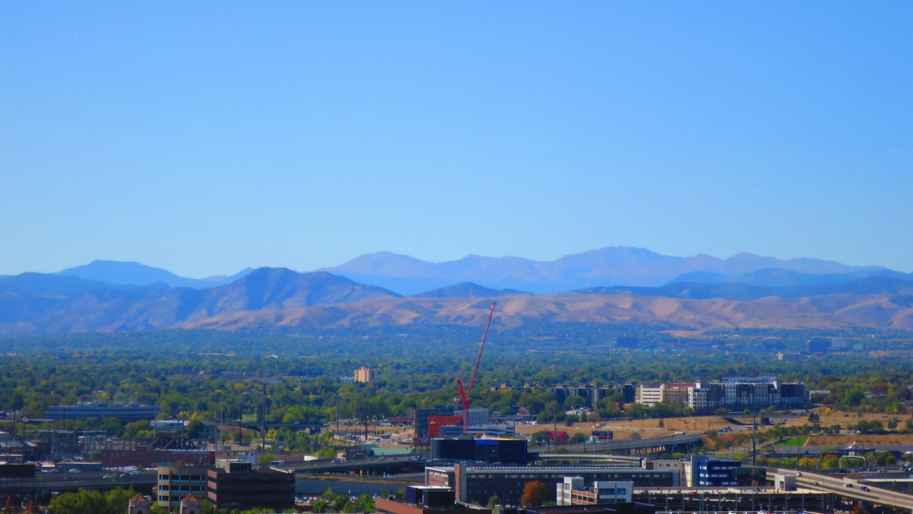 Photo of Others in Downtown Denver