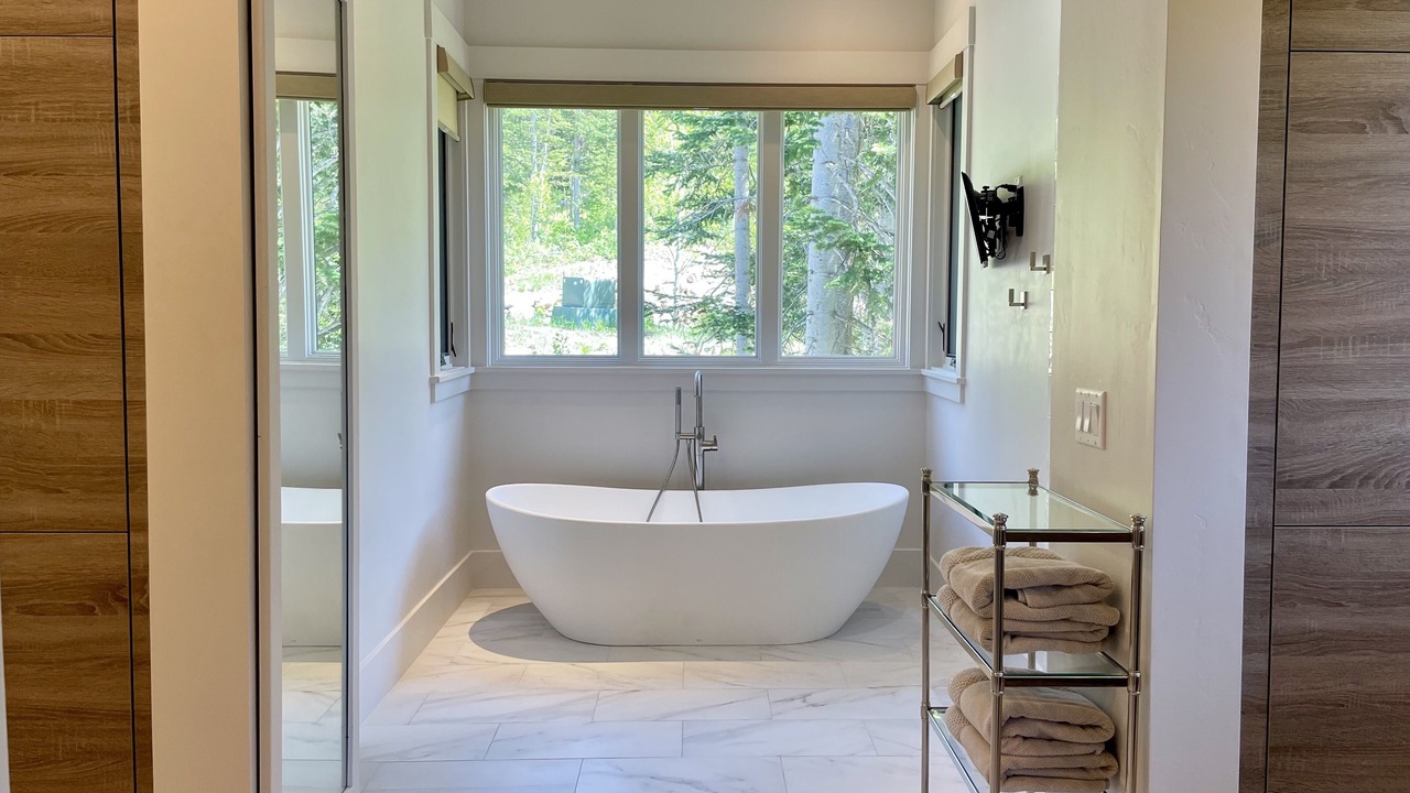 Photo of Bathroom in Park City