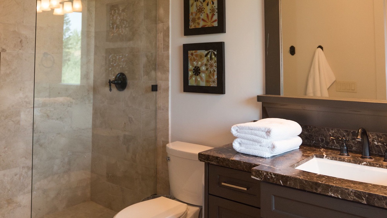 Photo of Bathroom in Park City