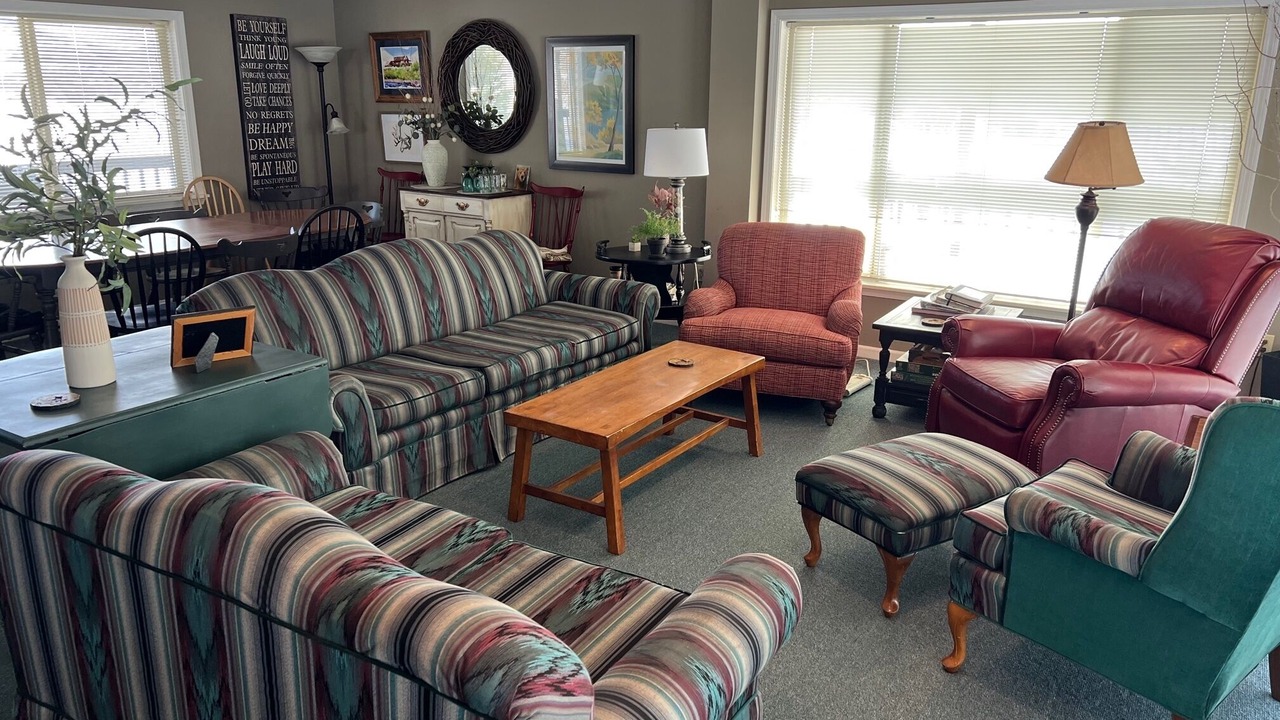 Photo of Bedroom in Cameron