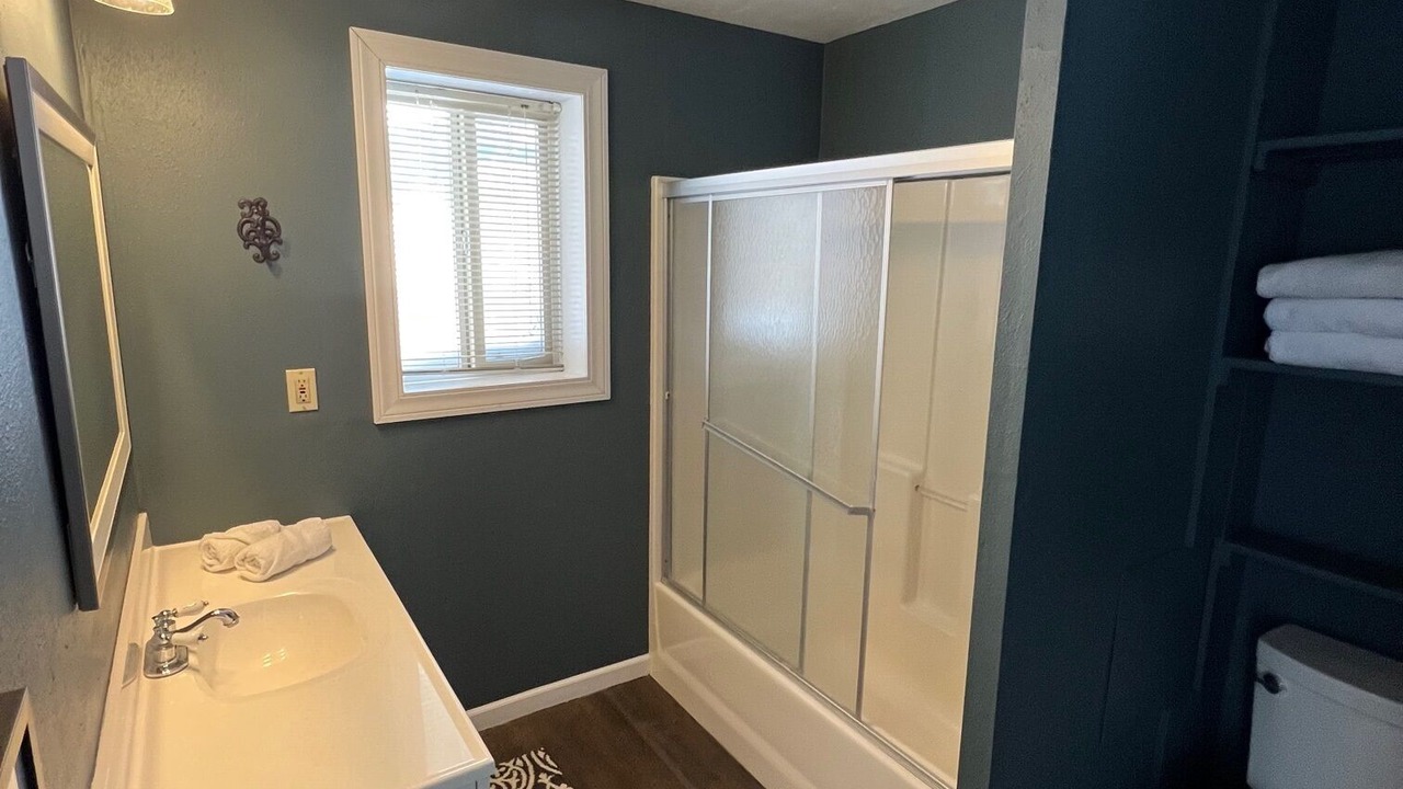Photo of Bathroom in Cameron