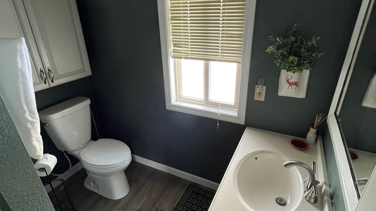 Photo of Bathroom in Cameron