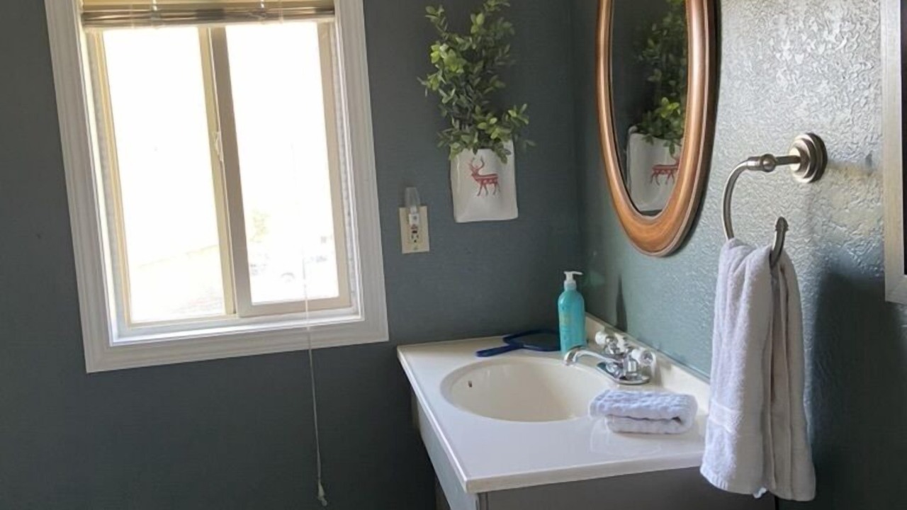 Photo of Bathroom in Cameron