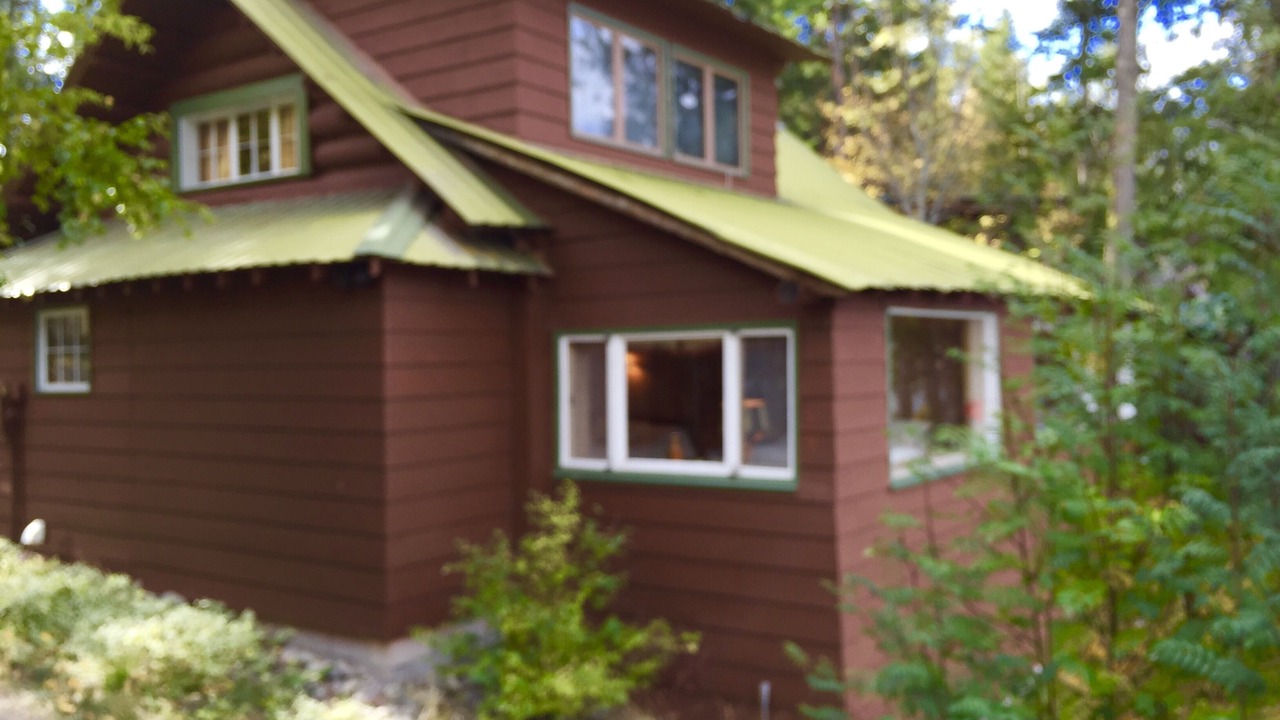 Photo of Outdoor in West Glacier