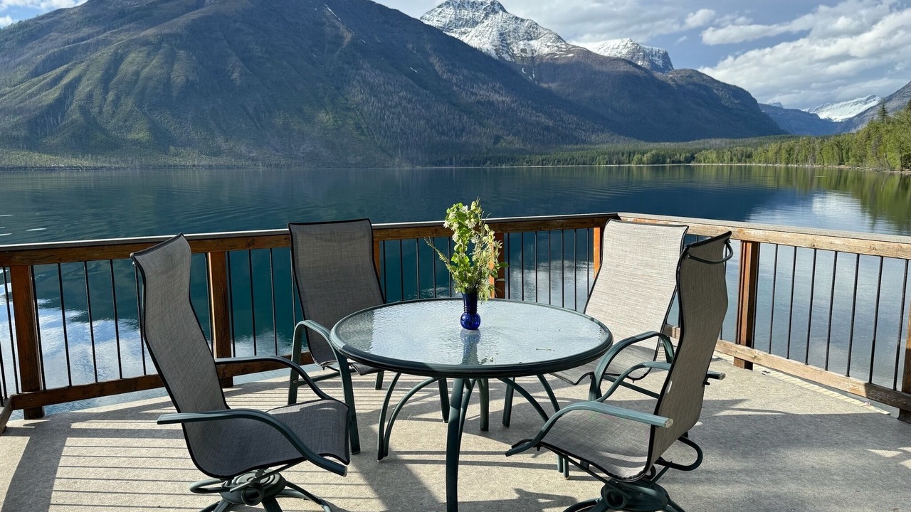 Photo of Outdoor in West Glacier