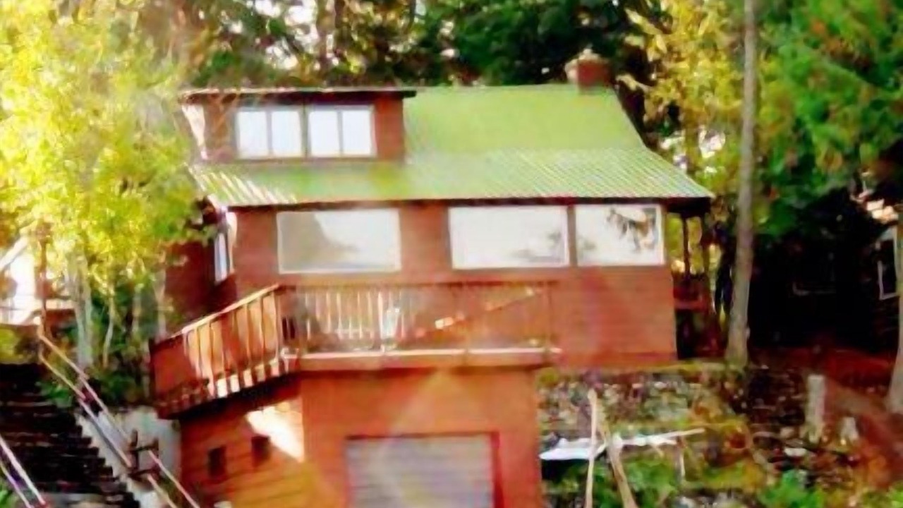 Photo of Outdoor in West Glacier