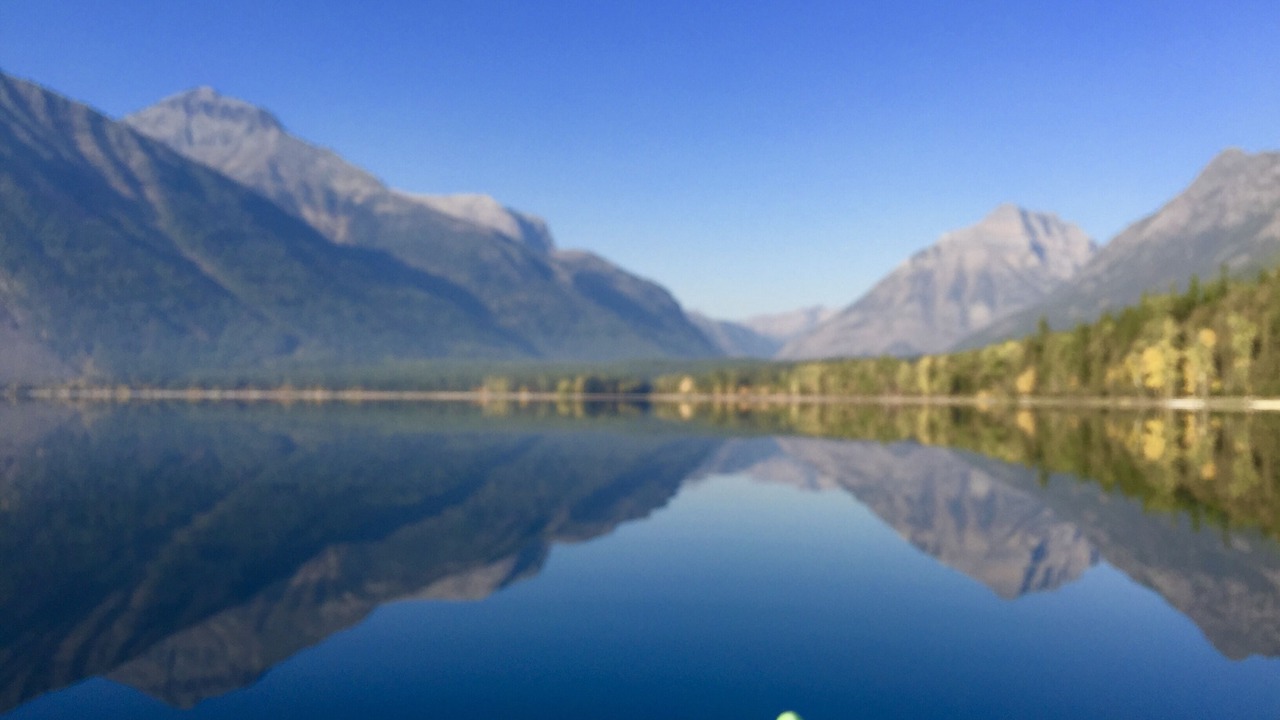 Photo of Outdoor in West Glacier