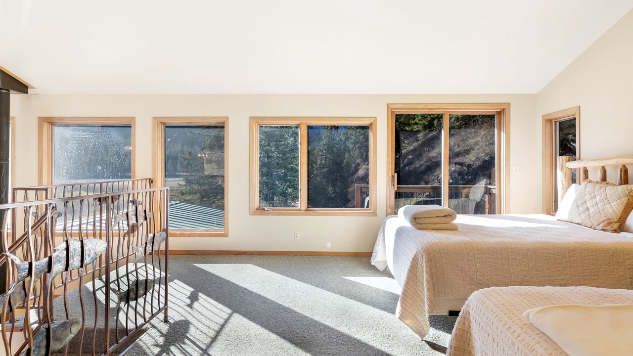 Photo of Bedroom in Huson