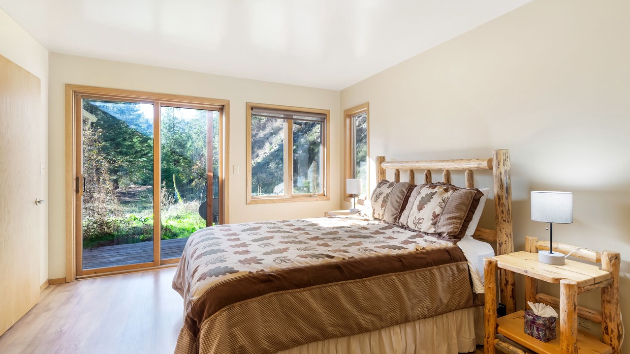 Photo of Bedroom in Huson
