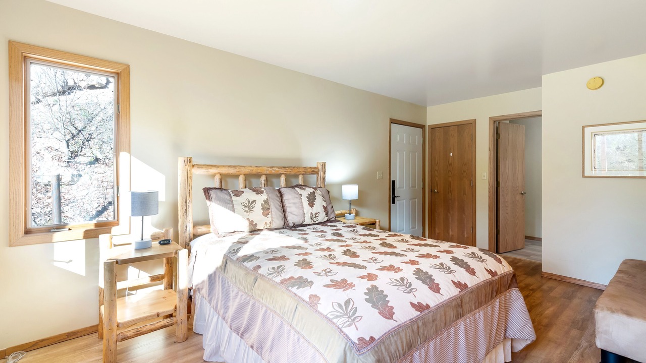 Photo of Bedroom in Huson