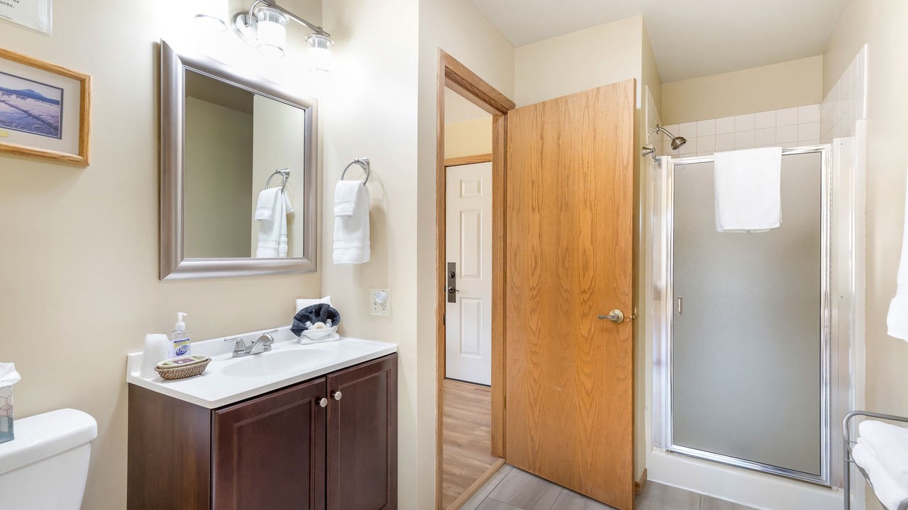 Photo of Bathroom in Huson