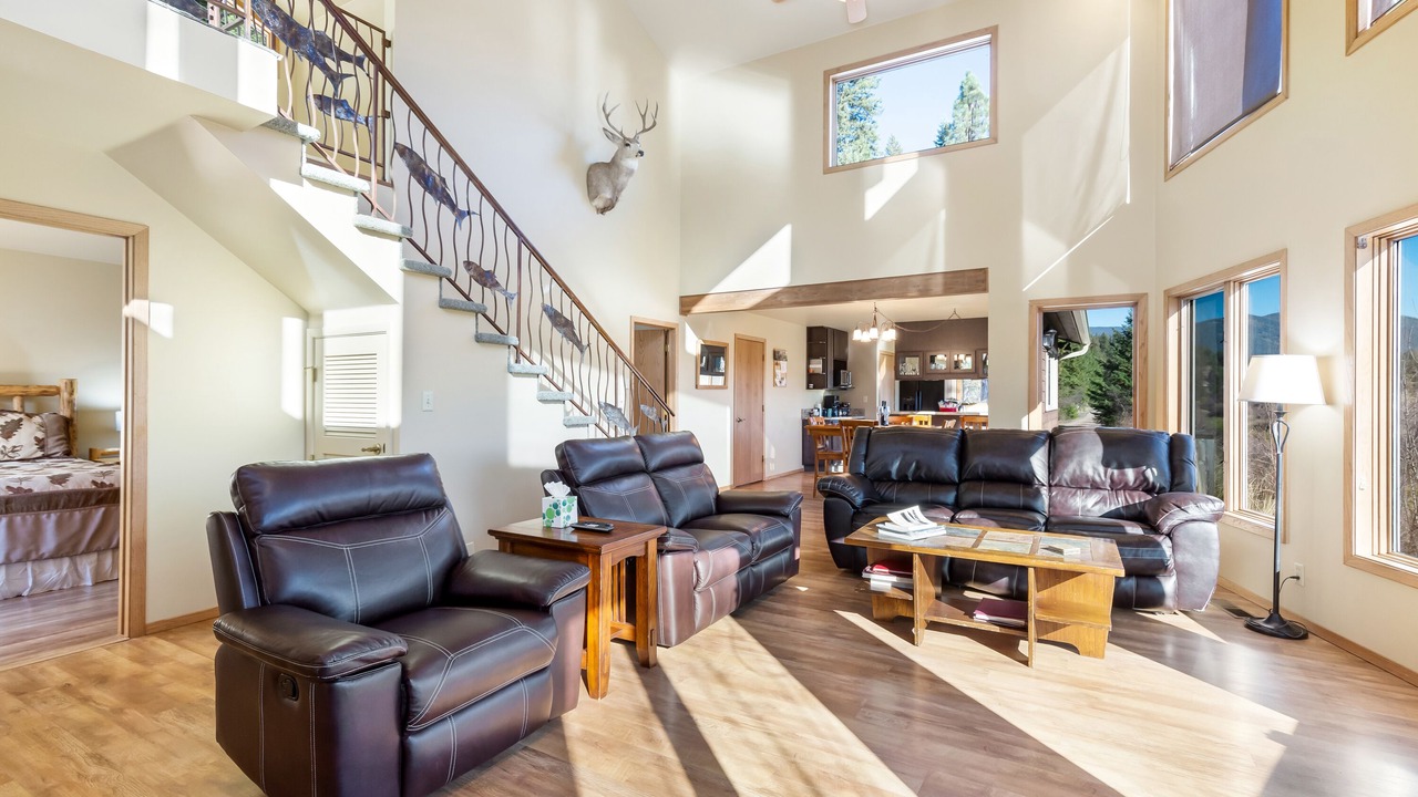 Photo of Livingroom in Huson