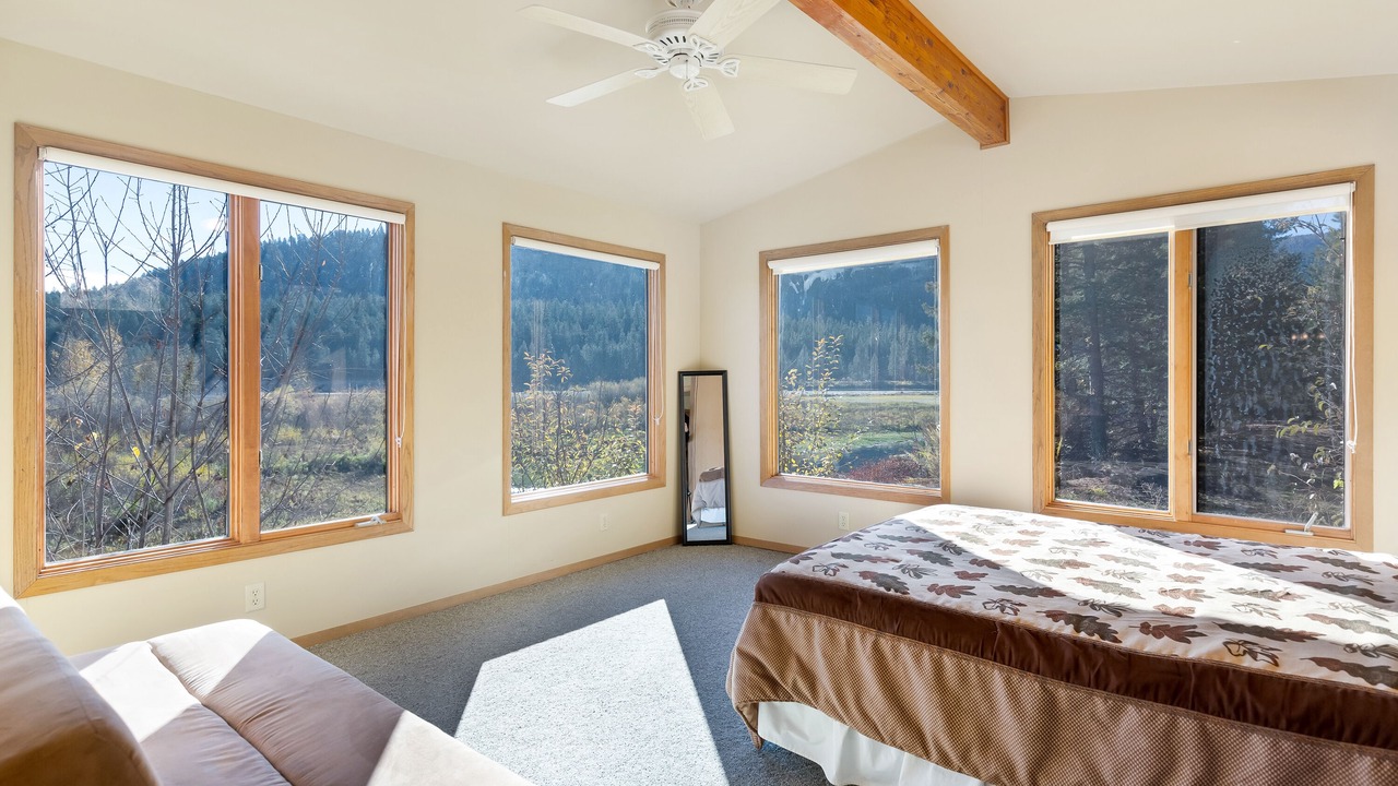 Photo of Bedroom in Huson