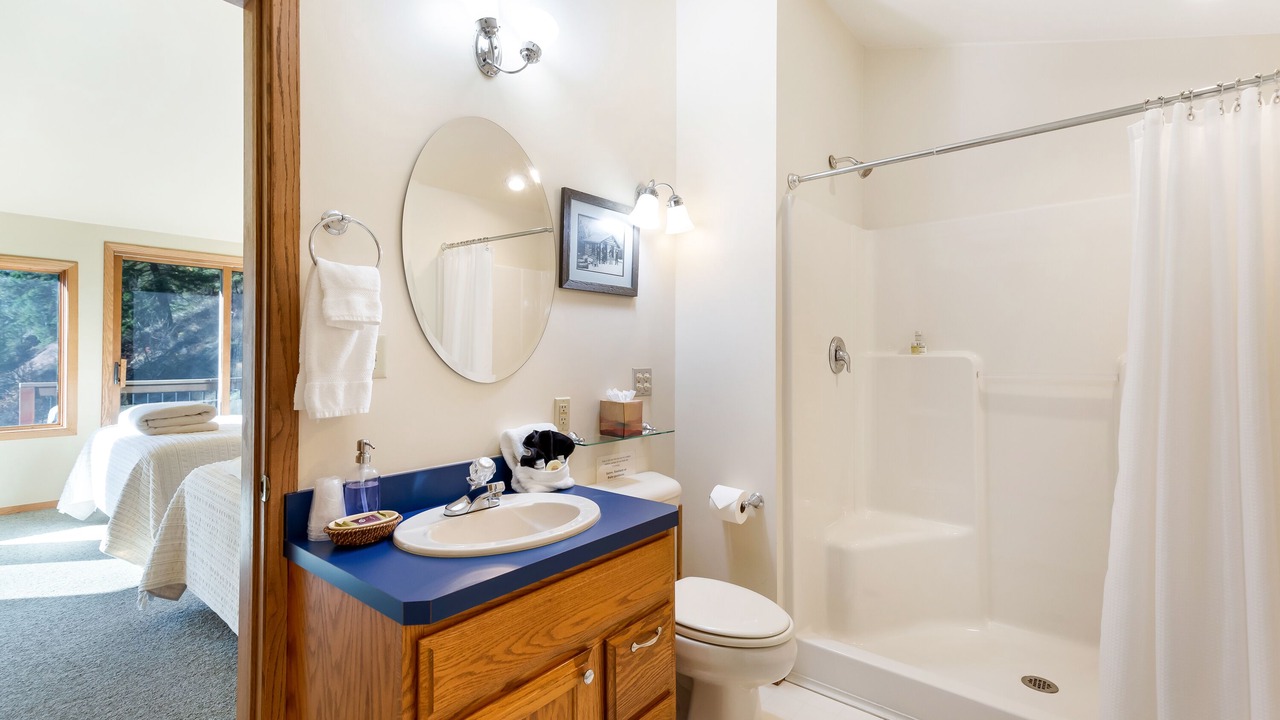 Photo of Bathroom in Huson
