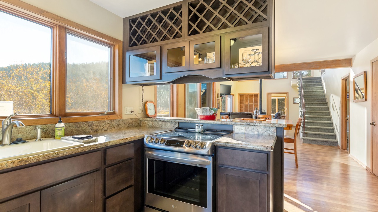 Photo of Kitchen in Huson