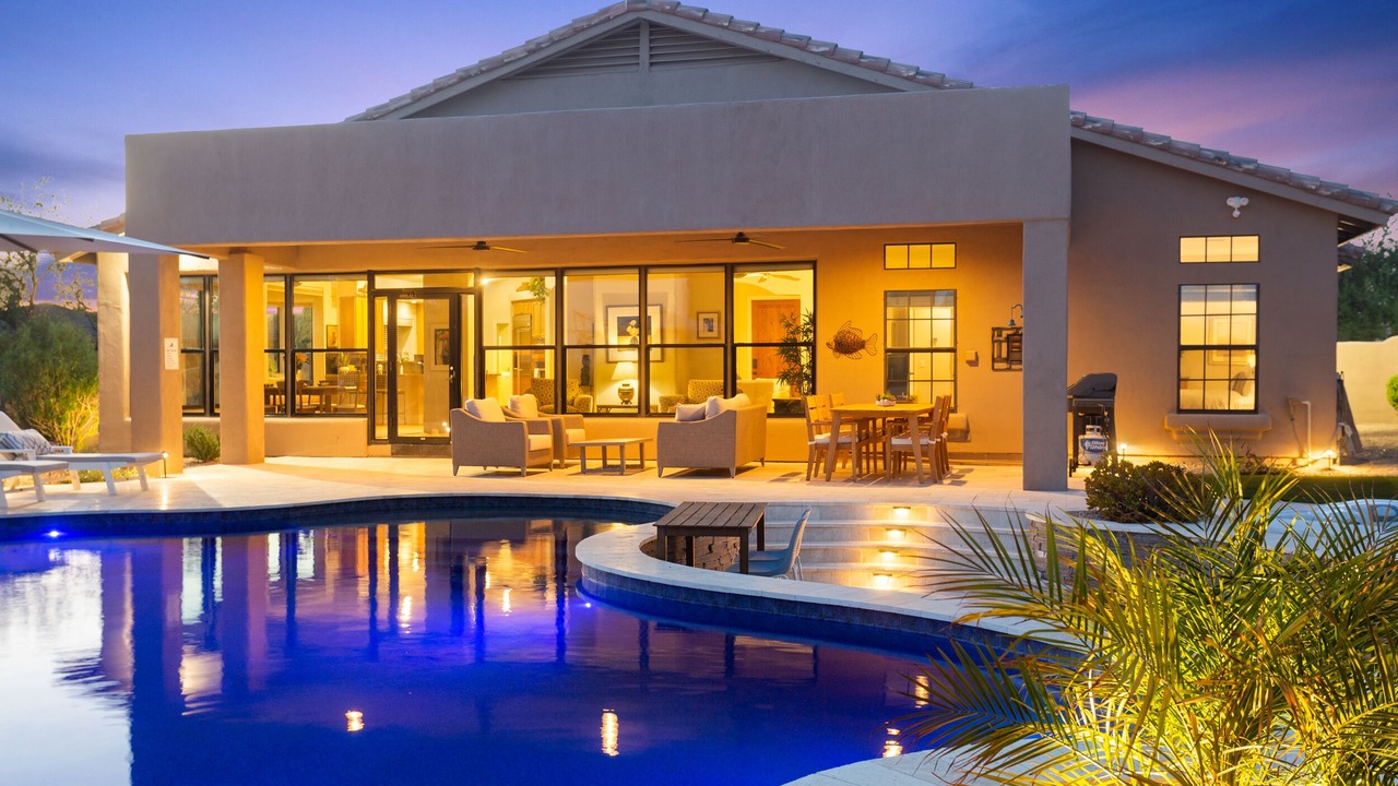Photo of Outdoor in Pinnacle Peak Vistas IV