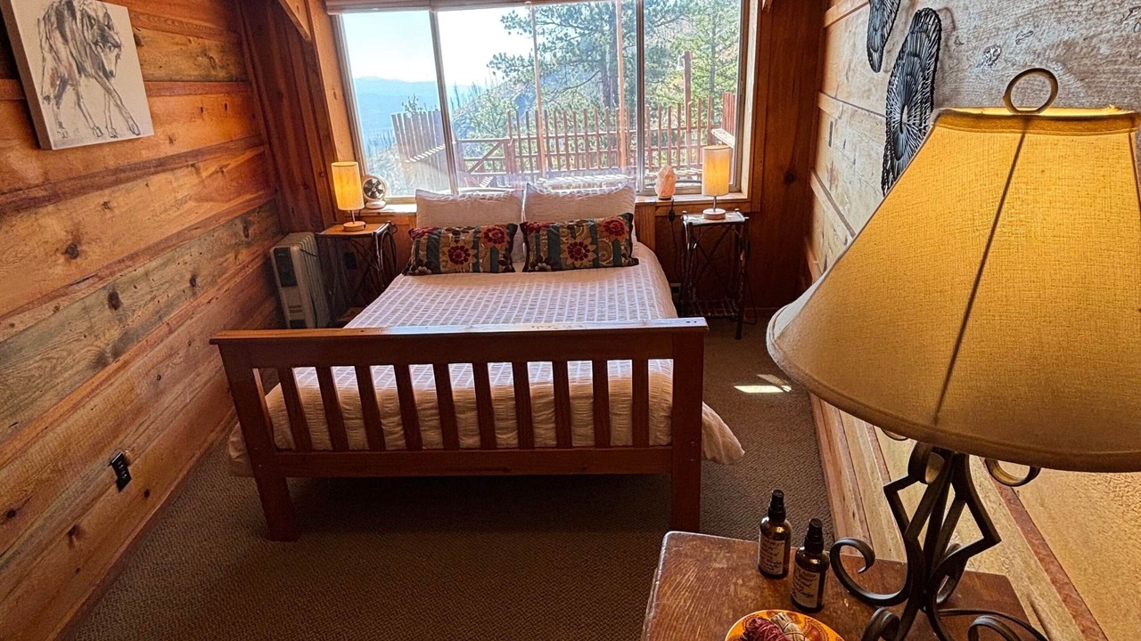 Photo of Bedroom in Hamilton