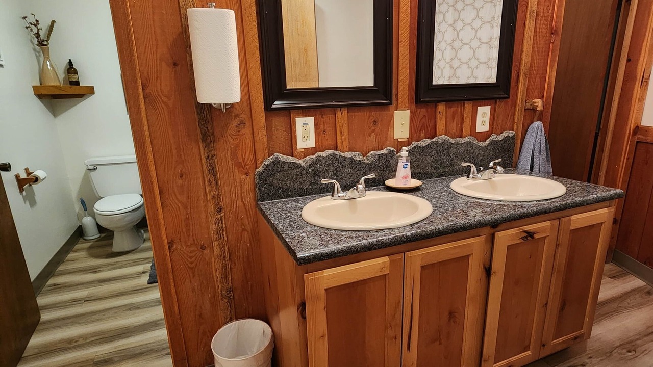 Photo of Bathroom in Hamilton