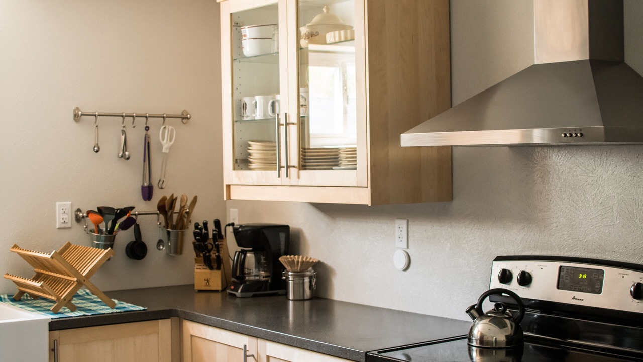 Photo of Kitchen in Alberton