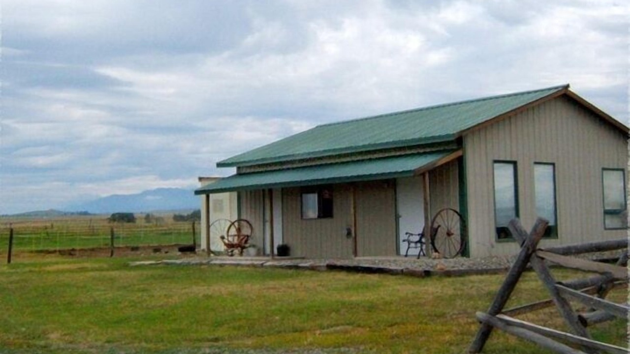 Photo of Outdoor in Livingston