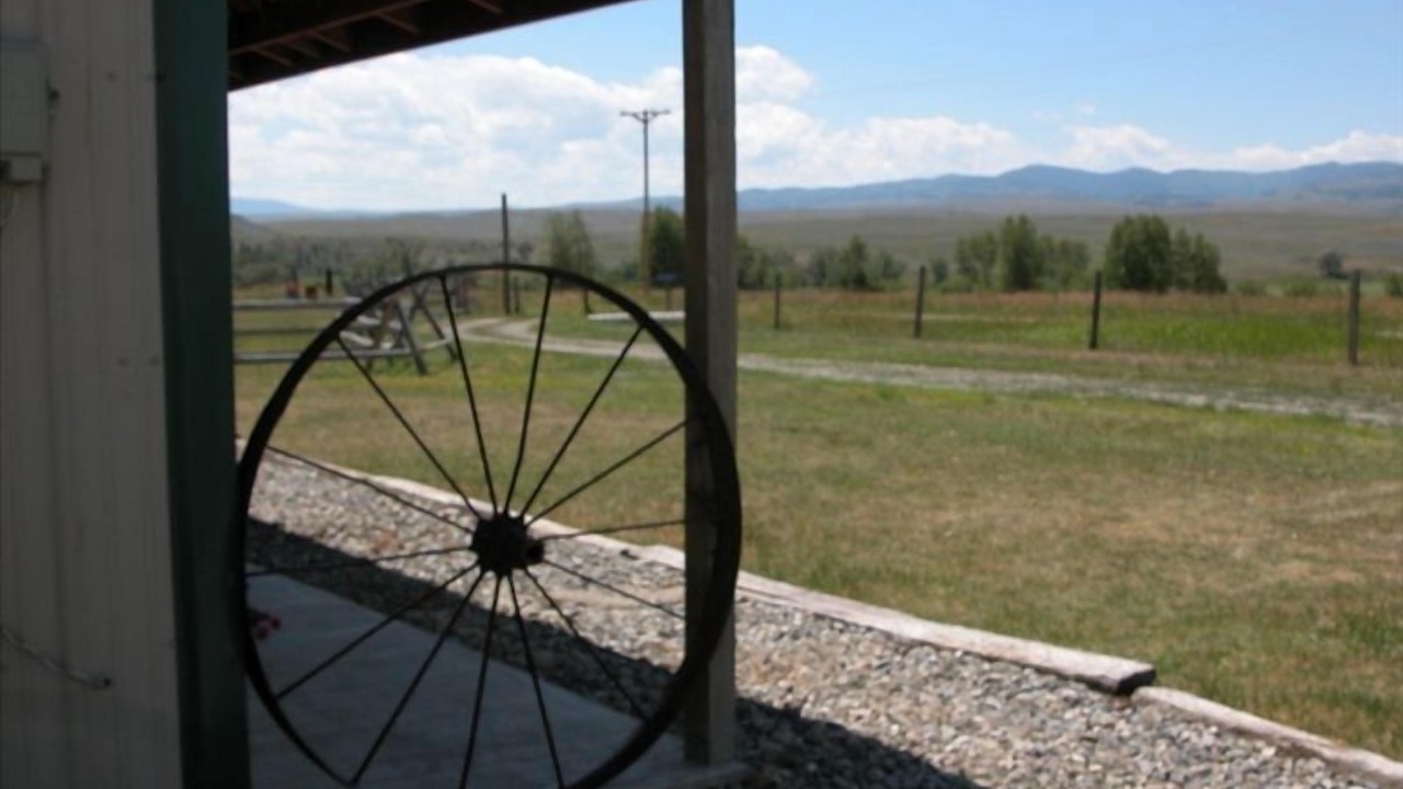 Photo of Outdoor in Livingston