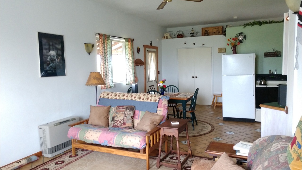 Photo of Livingroom in Livingston