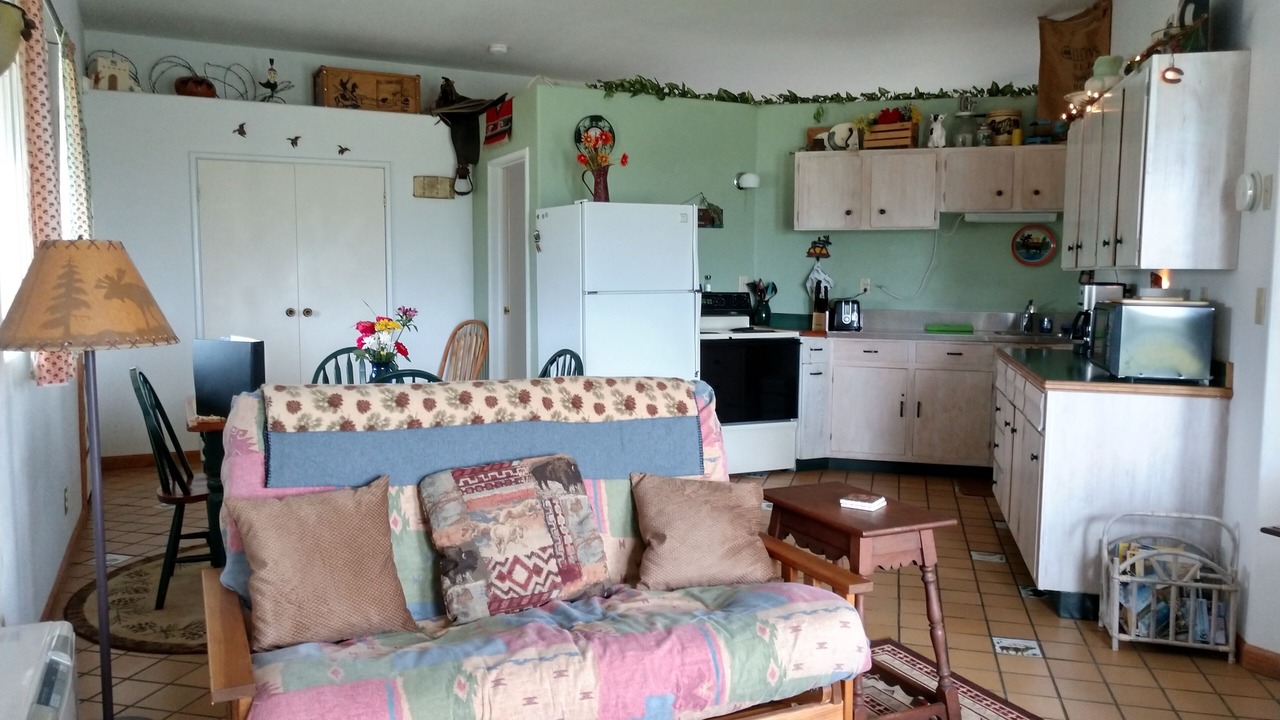 Photo of Livingroom in Livingston