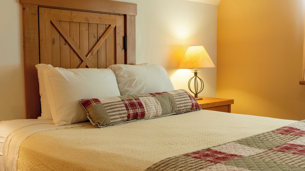 Photo of Bedroom in Emigrant