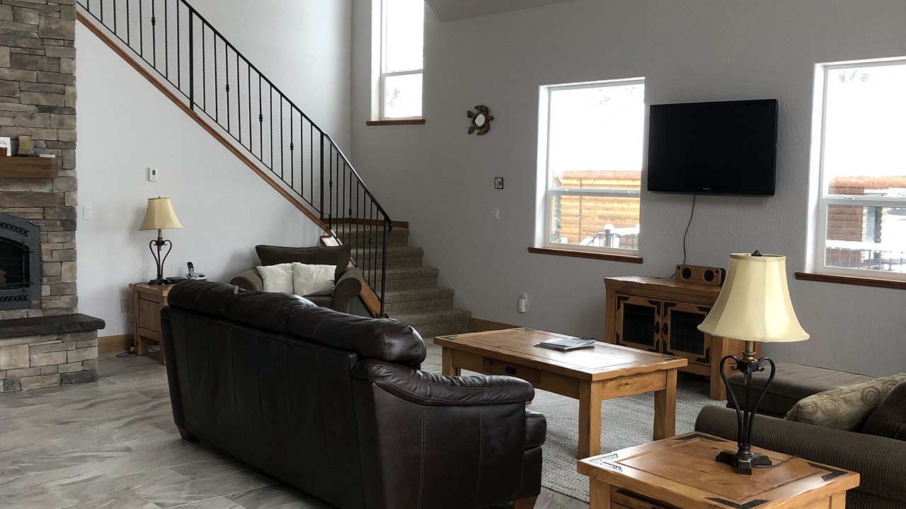 Photo of Bedroom in Troy