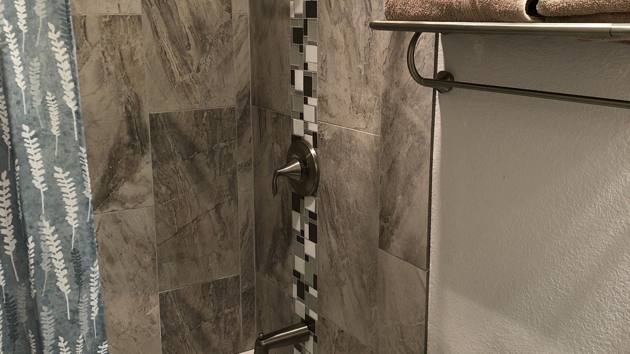Photo of Bathroom in Troy