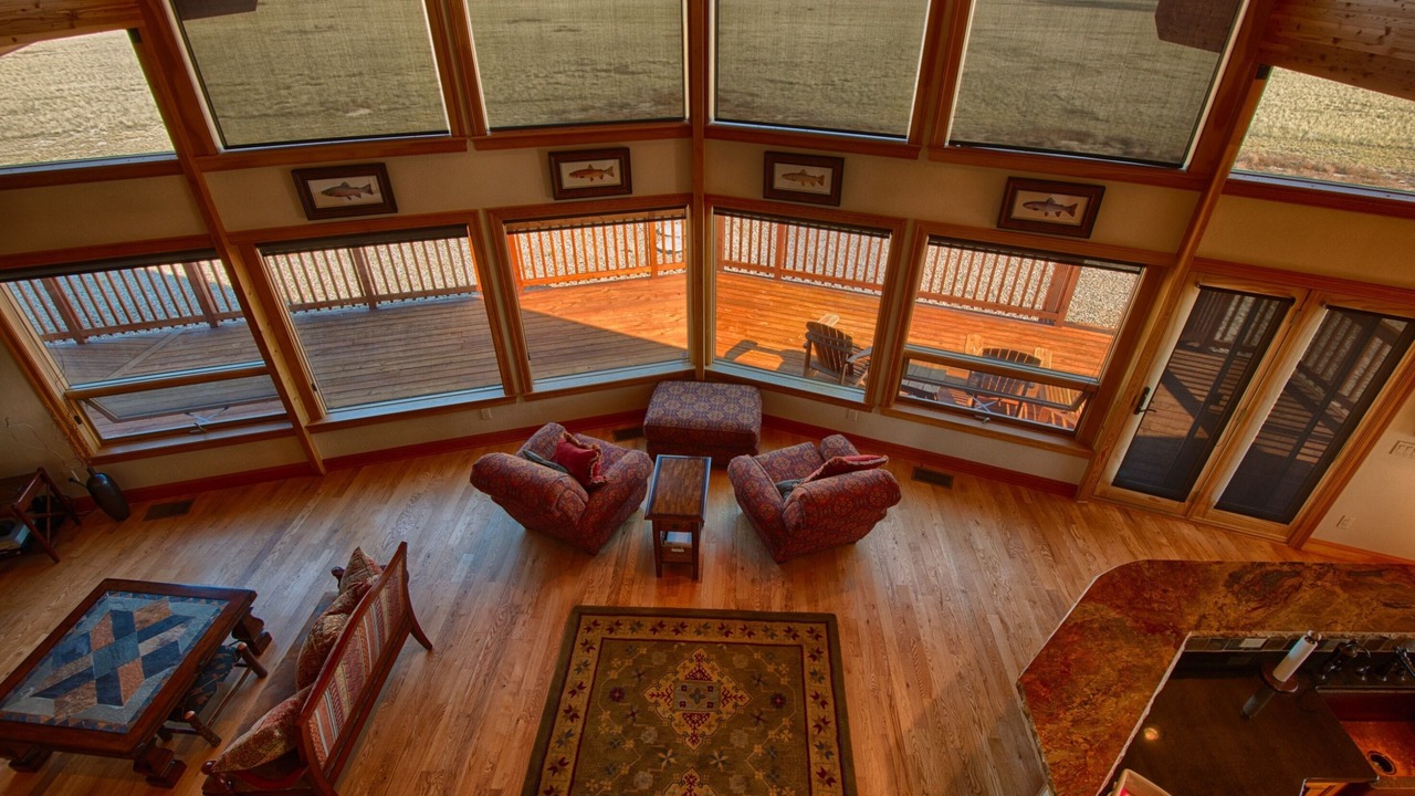 Photo of Bedroom in Twin Bridges