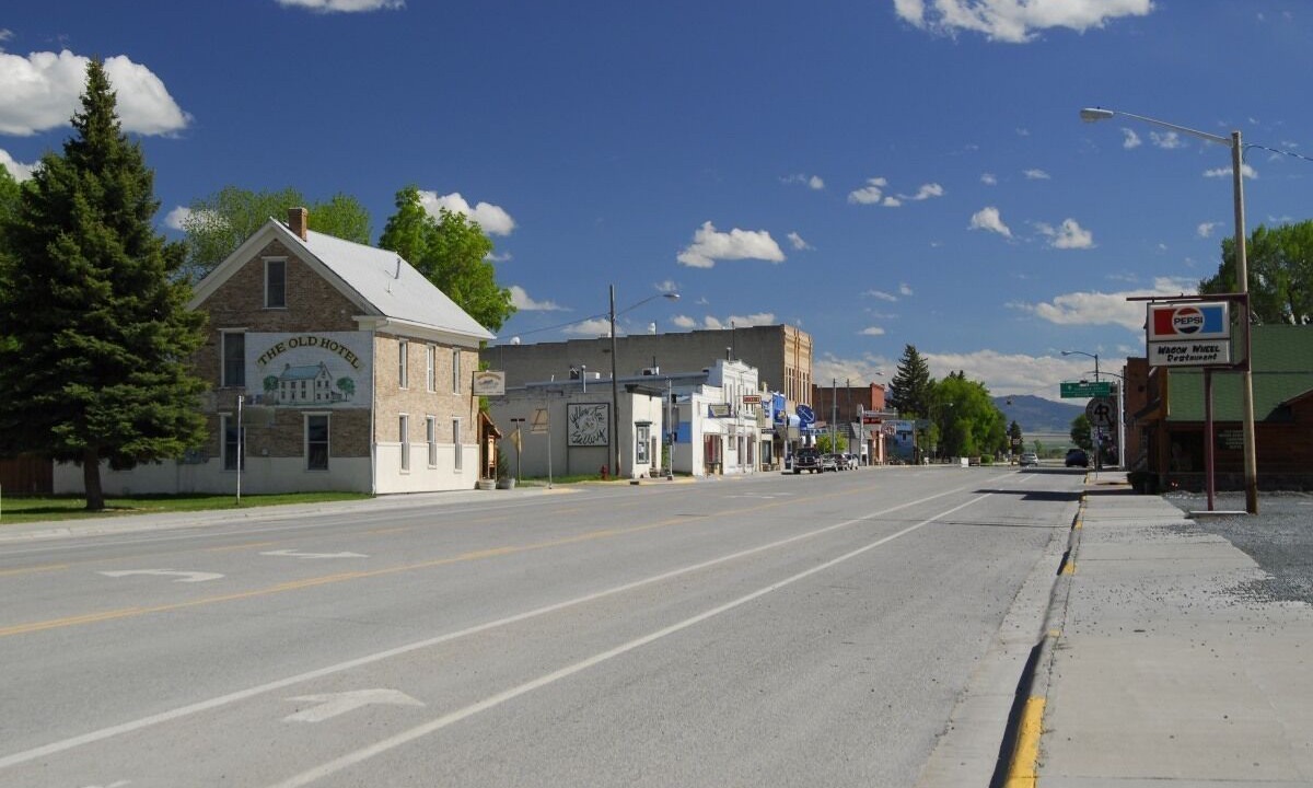 Photo of Others in Twin Bridges
