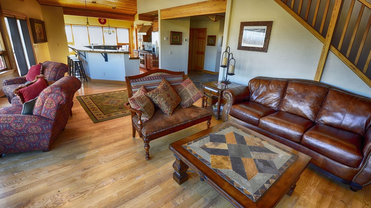Photo of Bedroom in Twin Bridges