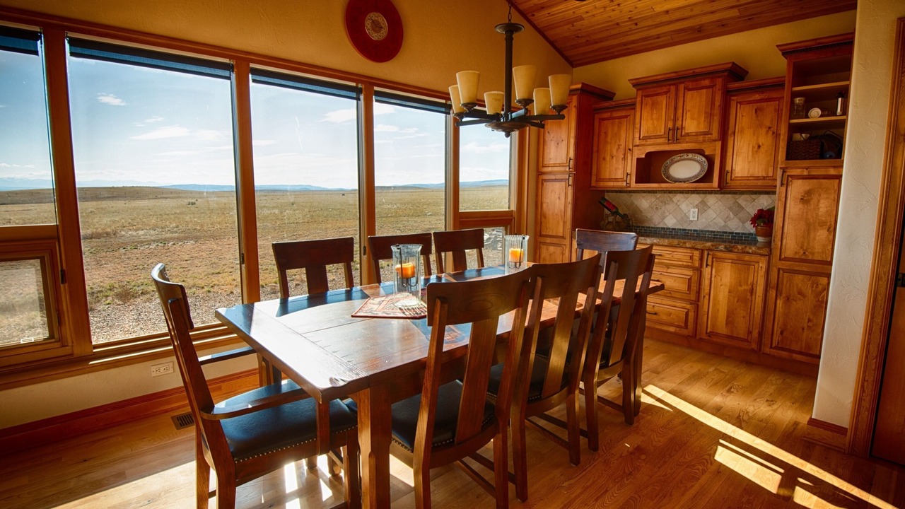 Photo of Livingroom in Twin Bridges