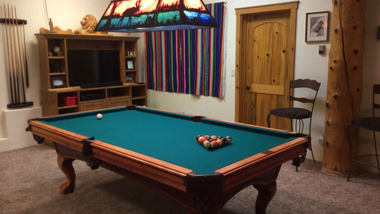 Photo of Bedroom in Alma