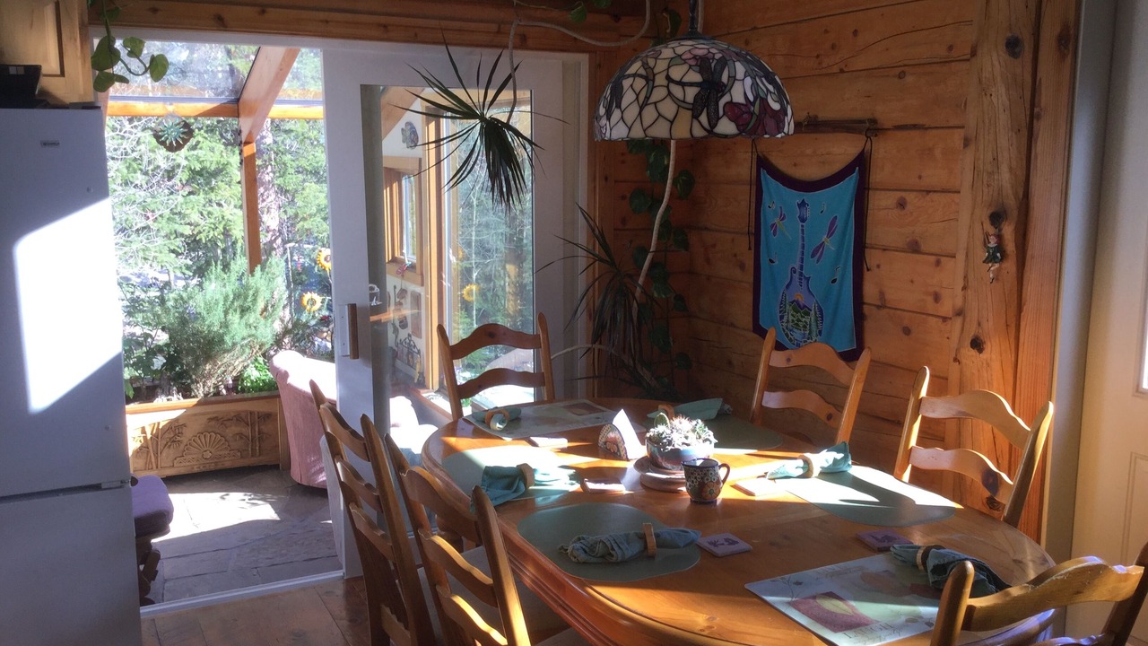 Photo of Bedroom in Alma