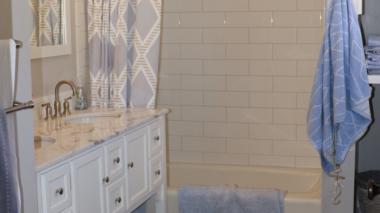 Photo of Bathroom in Helena