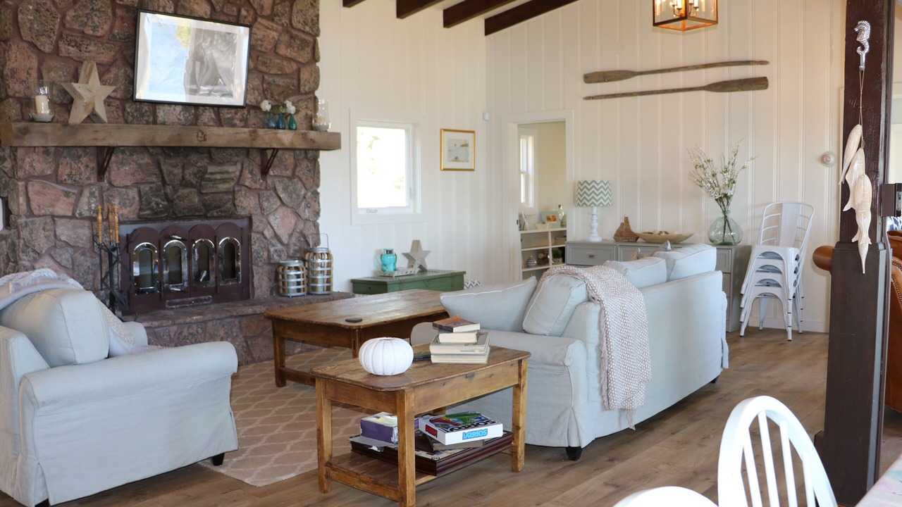 Photo of Livingroom in Helena