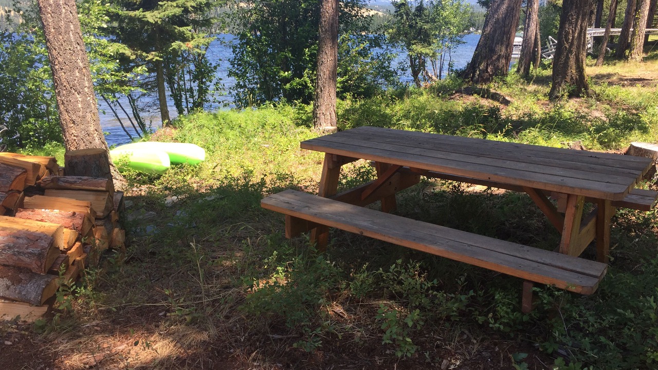 Photo of Outdoor in Seeley Lake