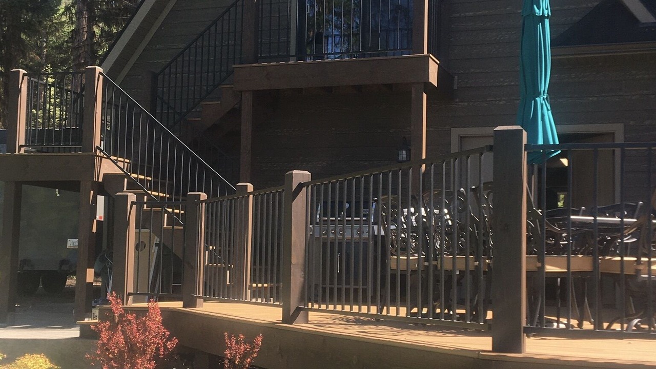 Photo of Outdoor in Seeley Lake