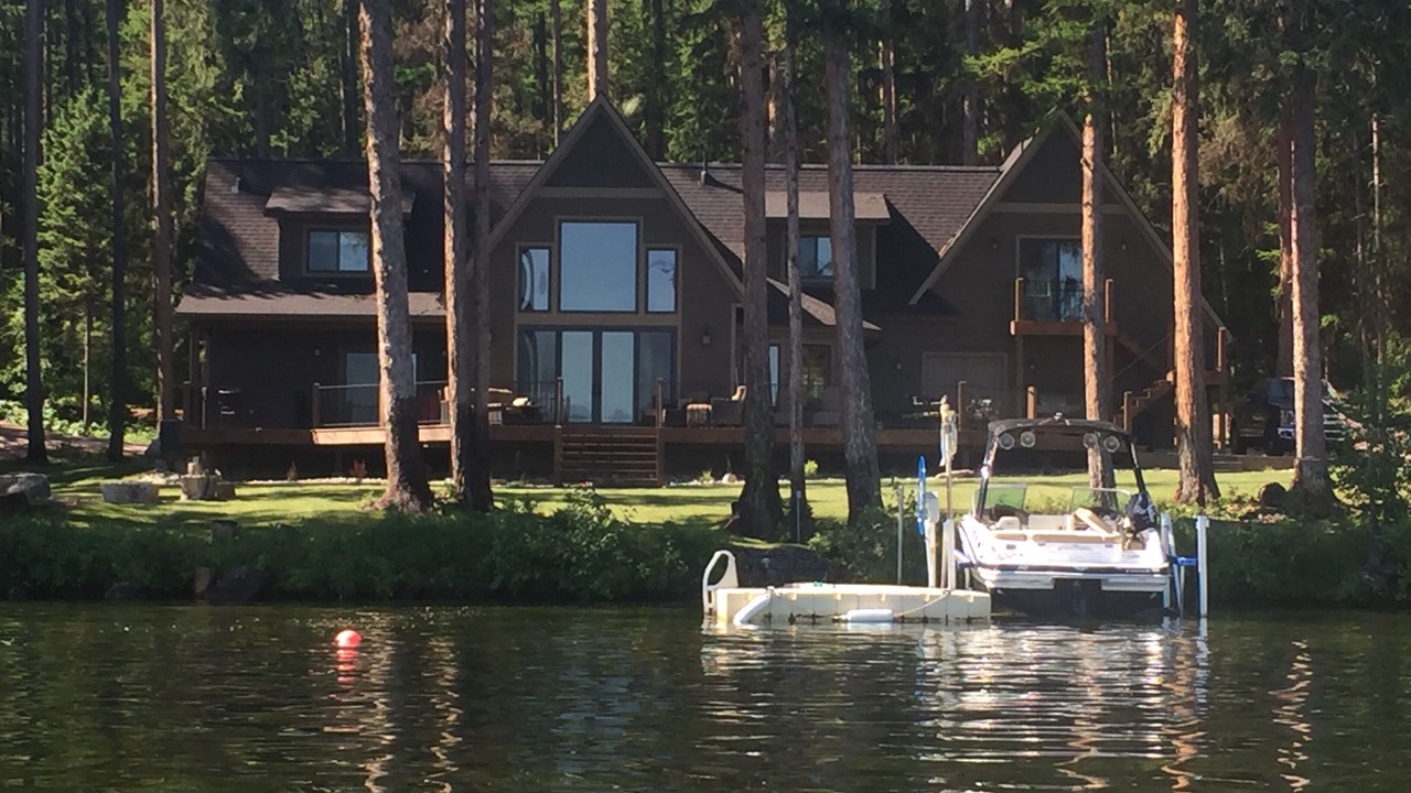 Photo of Outdoor in Seeley Lake